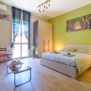 Kamer met een Queen Size Bed